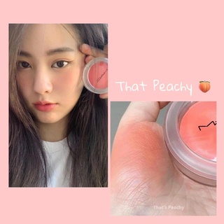 [BILL US] Phấn má MAC Glow Play Blush