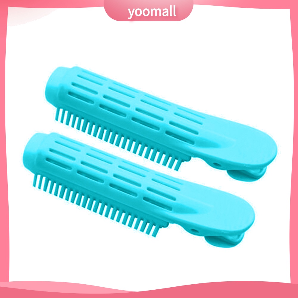 Set 2 Dụng Cụ Tạo Kiểu Tóc Xoăn Dành Cho Nữ