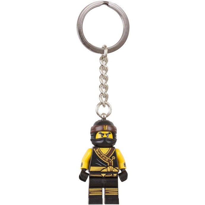 853697 Móc khóa - Đồ chơi lắp ráp Iego Cole Key Chain