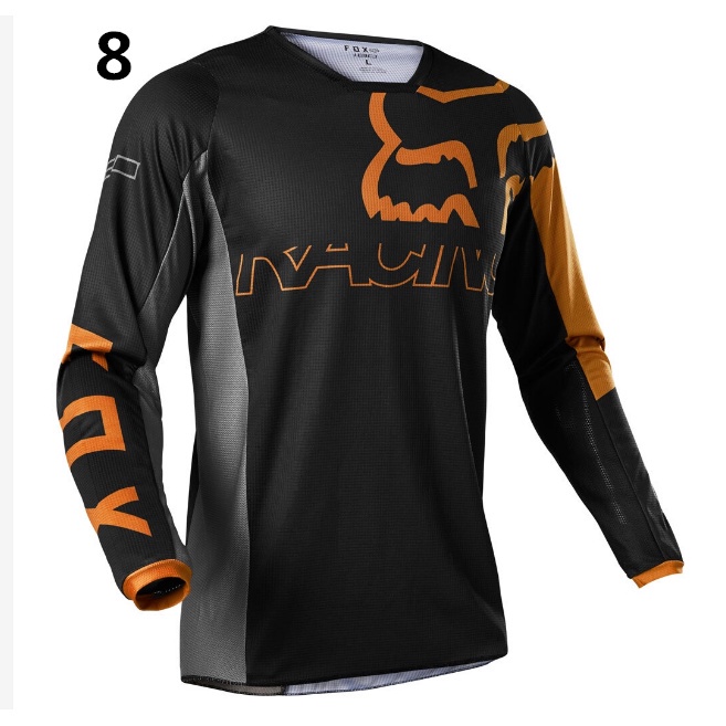 Áo Sơ Mi Tay Dài Thoáng Khí Phong Cách Mới Dành Cho Nam Đi Xe Đạp Leo Núi