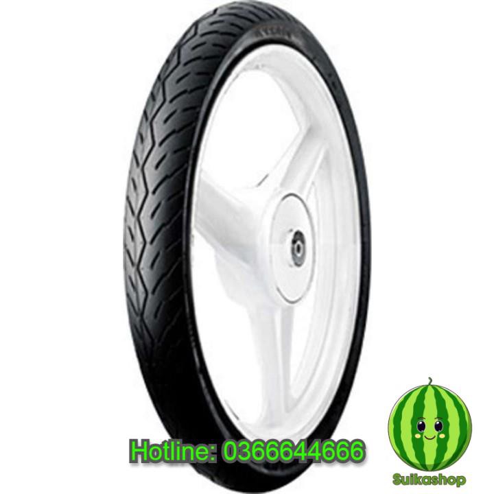 Lốp Dunlop cho bánh sau Exciter 150 độ (D102 130/70-17 TL) xuất xứ Indo
