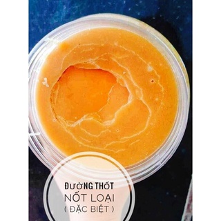1kg đường thốt nốt An Giang nguyên chất dạng sệt