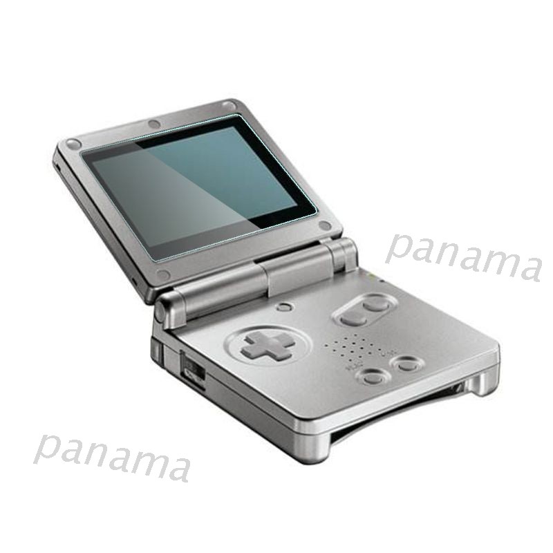 Nama* Miếng Dán Bảo Vệ Màn Hình Cho Gb Gba Gbc Gba Sp