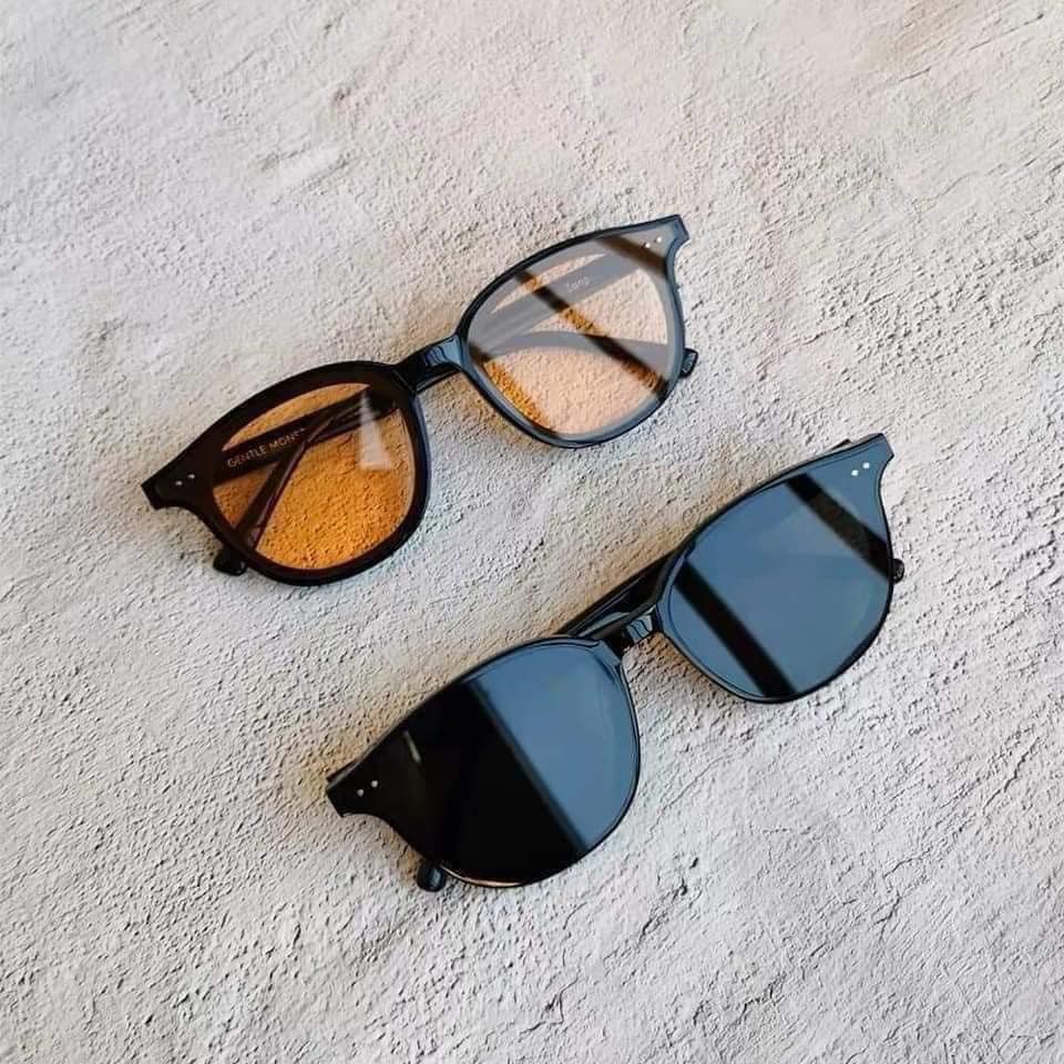 Kính colorein- mẫu mới nhất 2021