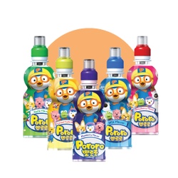 Nước trái cây pororo