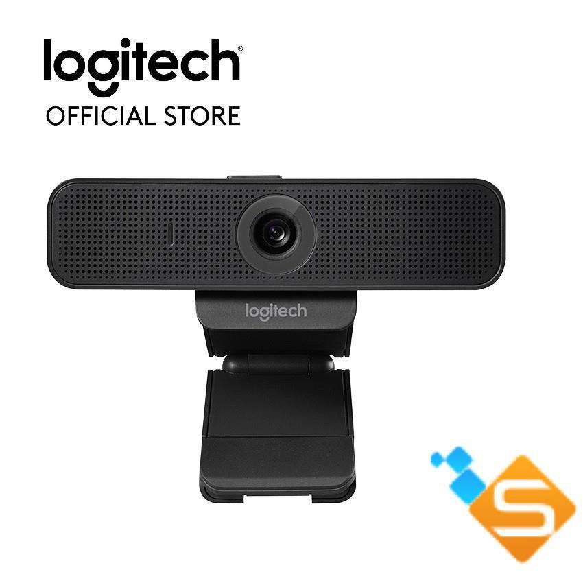 Webcam Logitech C925e Full HD 1080p
