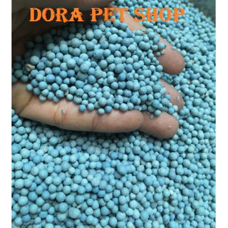 CÁT SAND LÓT CHUỒNG HAMSTER 1KG