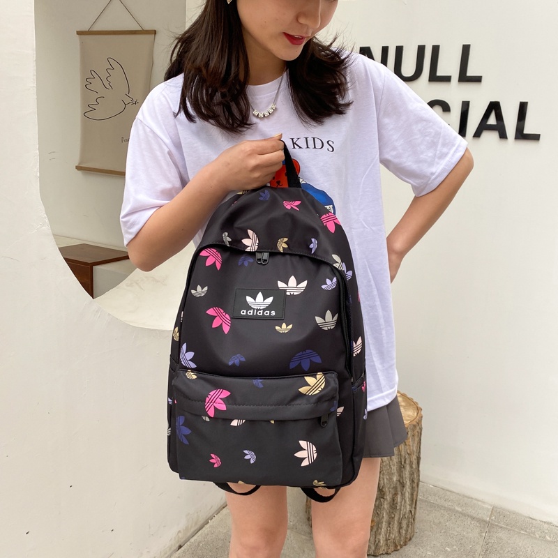 Ba Lô Adidas Thời Trang Dành Cho Nam Và Nữ