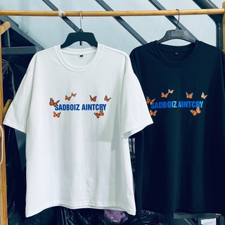 Áo thun Unisex nam nữ
