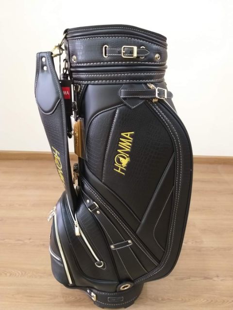 Túi đựng gậy golf Honma
