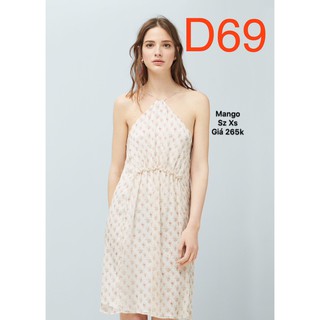 Đầm mango auth