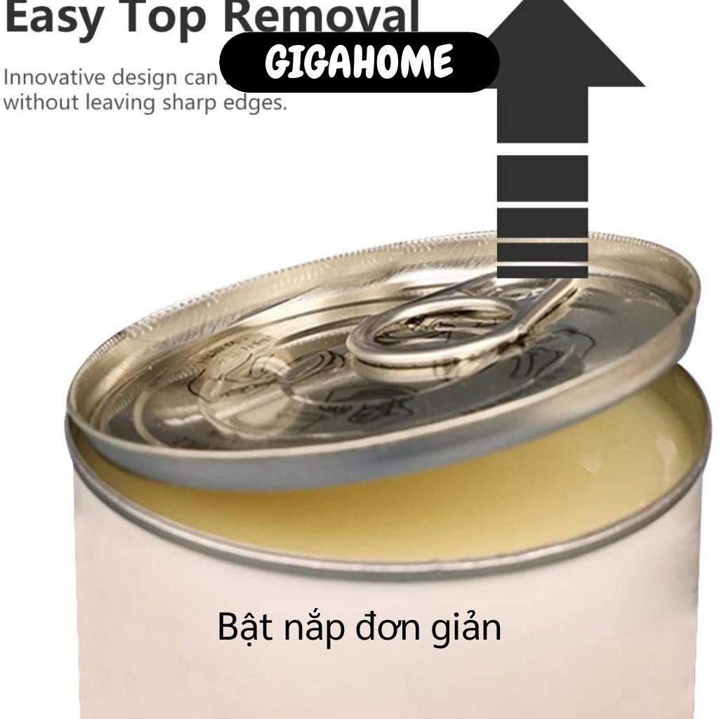 Dụng Cụ Mở Nắp Hộp GIGAHOME Dụng Cụ Khui Cắt Nắp Lon Bia, Nước Ngọt, Đồ Hộp Tiện Dụng 9958