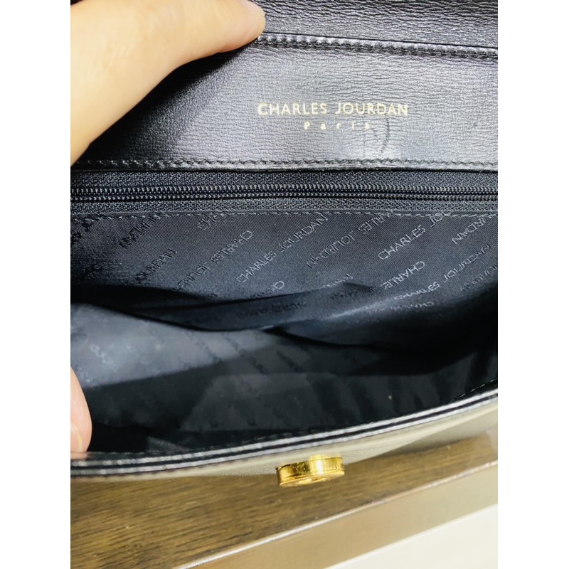 Túi đeo vai Charles Jourdan - 2hands