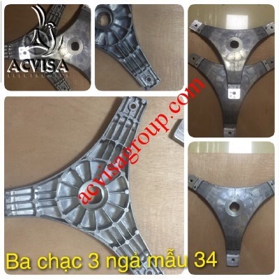 Giá Đỡ Lồng Máy Giặt