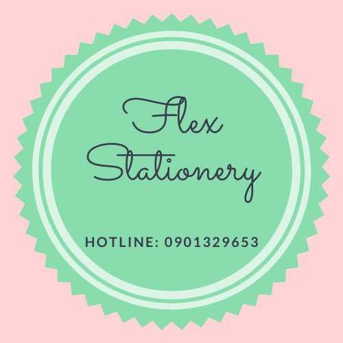 Flex Stationery 