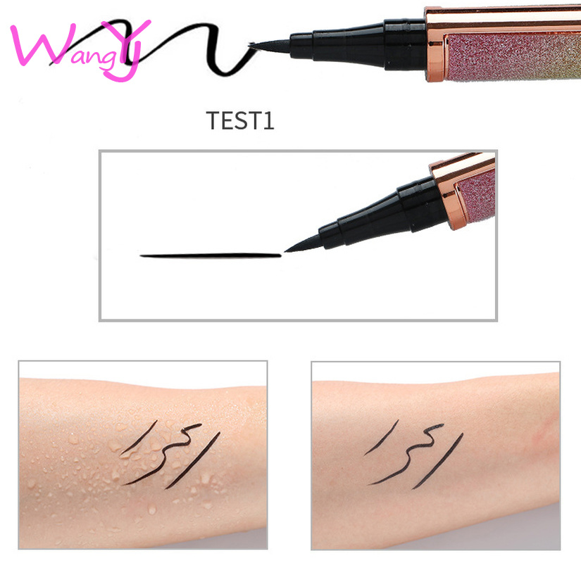 Bút kẻ mắt nước chống nước/ mồ hôi lâu trôi