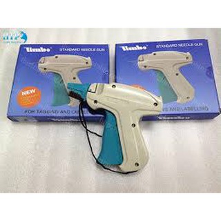 Dụng cụ gắn mác quần áo