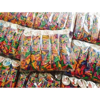 Trầm nụ Thái Lan 100pcs