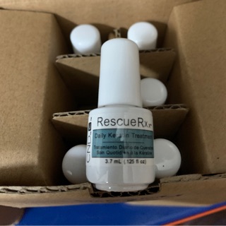 Dưỡng Cứng Móng CND