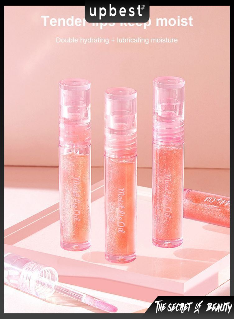 Son Bóng Ánh Nhũ Lấp Lánh Nhiều Màu Sắc Trang Điểm Thời Trang