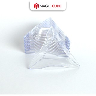 Đế Kê Rubik Trong Suốt Phù Hợp Mọi Loại Cube Lập Phương