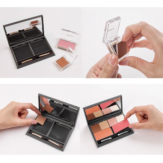 Phấn tạo khối innisfree My Contouring 4g | BigBuy360 - bigbuy360.vn