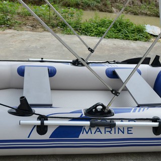 Mái Chèo 126-136cm Màu Đen