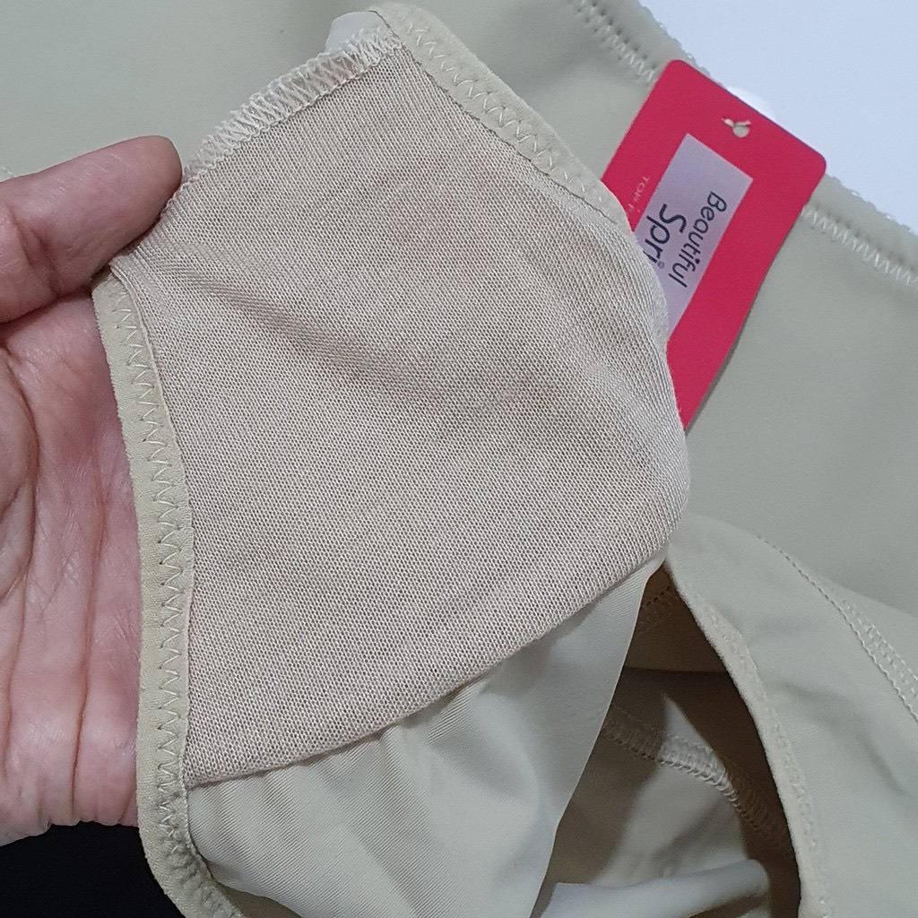 QUẦN GEN BỤNG KHÔNG THANH NẸP SIÊU ĐẸP CHẤT SU MỀM ÔM SÁT BỤNG