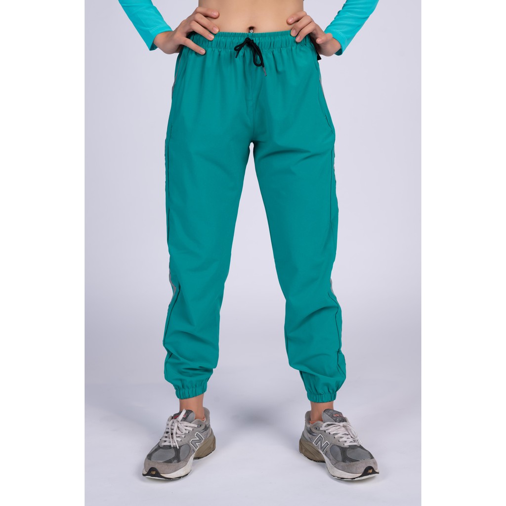 Quần Jogger  Thể Thao Nữ Tập Gym, Yoga, Aerobic CH050