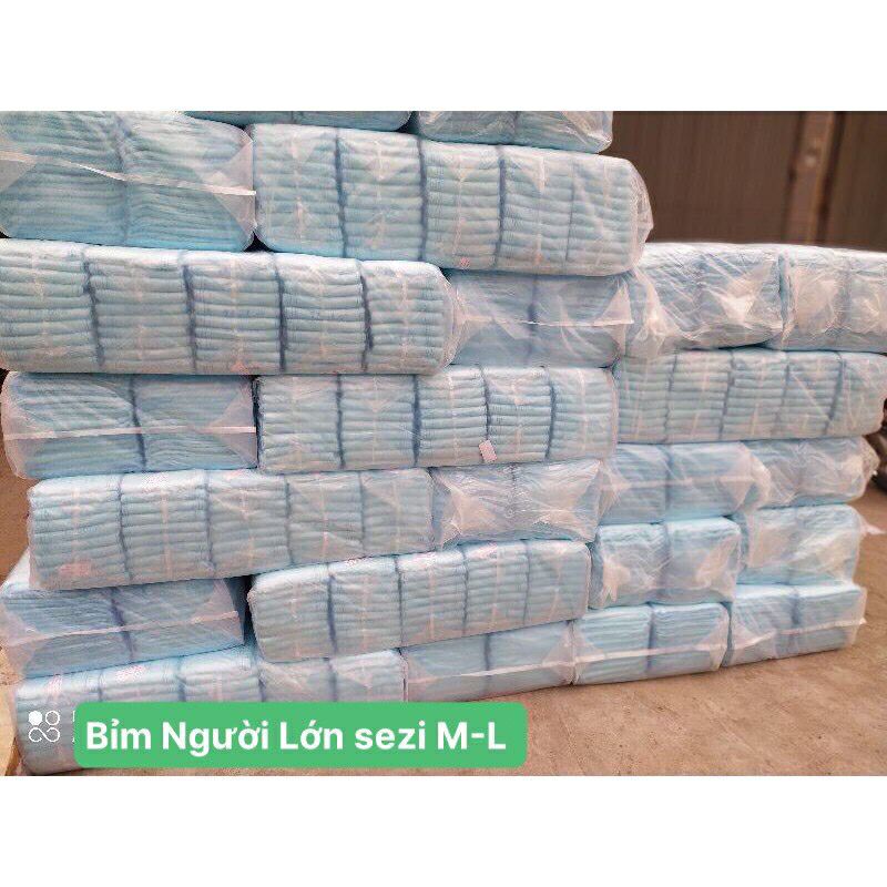 Combo 5 miếng bỉm đi sinh cho mẹ CAOZRIN/ PHÚ ĐẠT