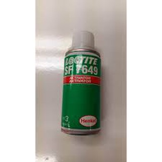 Loctite 7649 , 4.5oz
