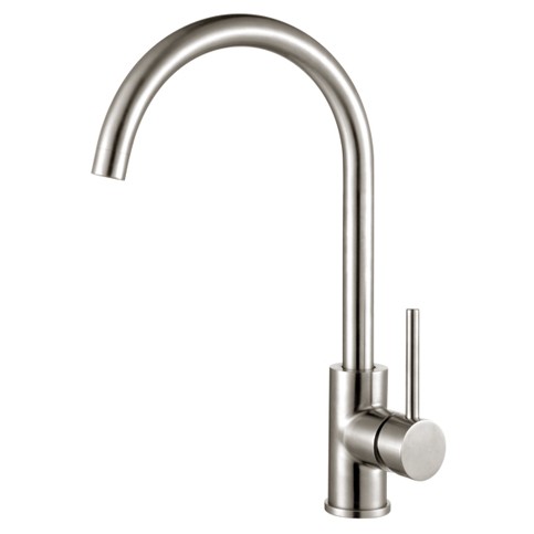 VÒI RỬA CHÉN NÓNG LẠNH INOX 304