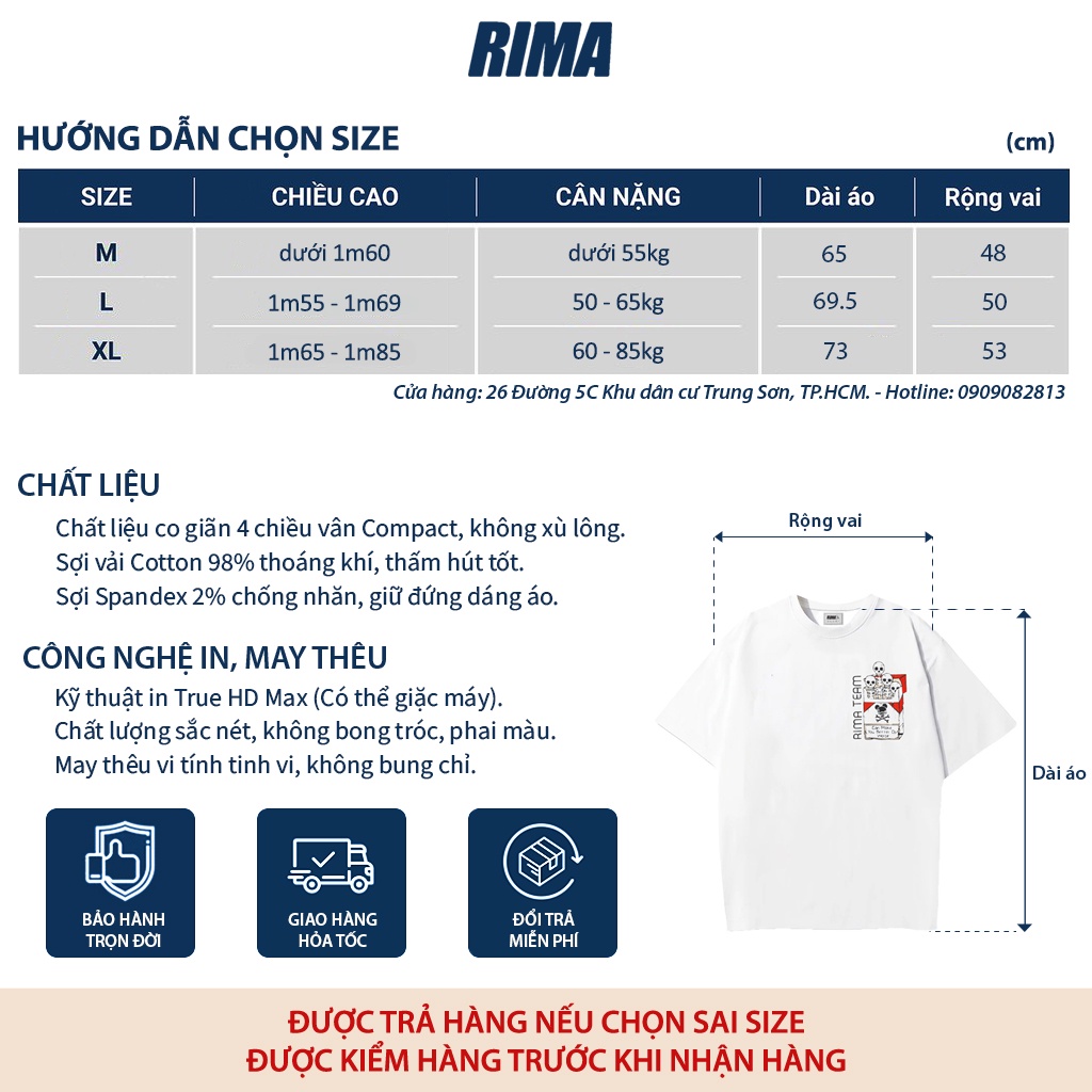 Áo Thun Tay Lở TOBACCO Phông Rộng Nam Nữ Unisex Cotton Cao Cấp Đẹp Ngắn Freesize Hình Trắng Đen Xanh Navy Họa Tiết RIMA