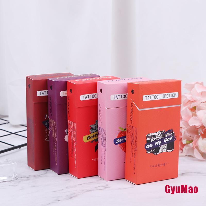 Bộ 20 Cây Tăm Bông Cotton Dùng Để Trang Điểm Son Môi Chất Lượng Cao