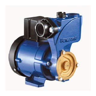 MÁY BƠM CHÂN KHÔNG PANASONIC GP 200JXK