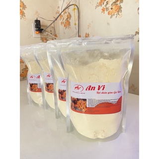 bột chiên giòn gà rán