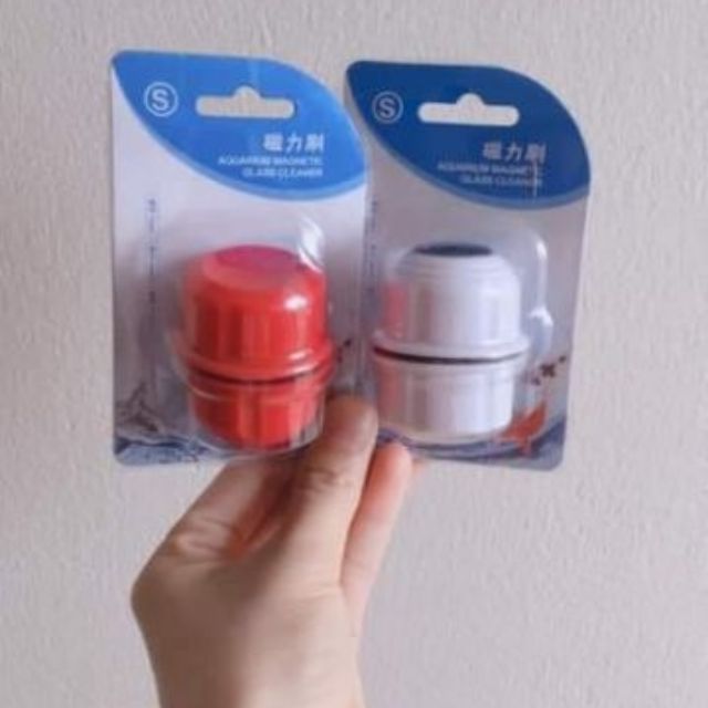 Nam châm cọ bể