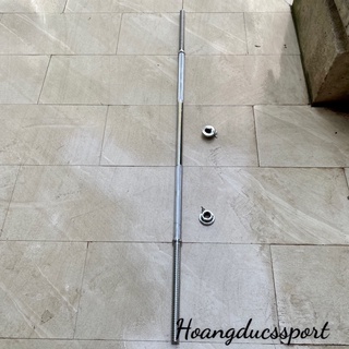 Đòn tạ đặc 1m2