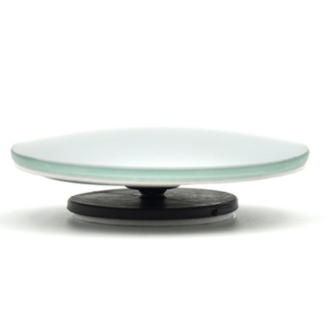 Gương Cầu Lồi - Gương Cầu Lồi Ô Tô Bo Tròn Không Viền, Gắn Kính Hậu Oto Xoay 360 Xóa Điểm Mù | BigBuy360 - bigbuy360.vn