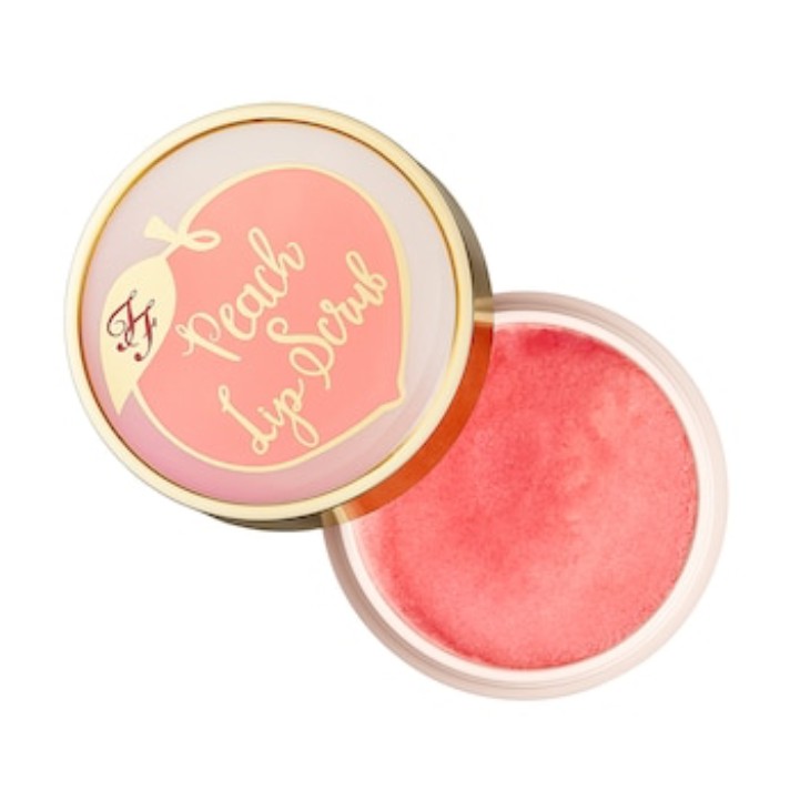 Tẩy tế bào chết Too Faced Lip Scrub