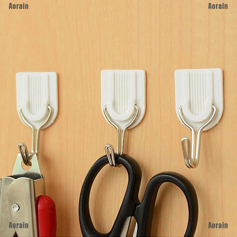 Bộ 6 Miếng Dán Tường Siêu Dính