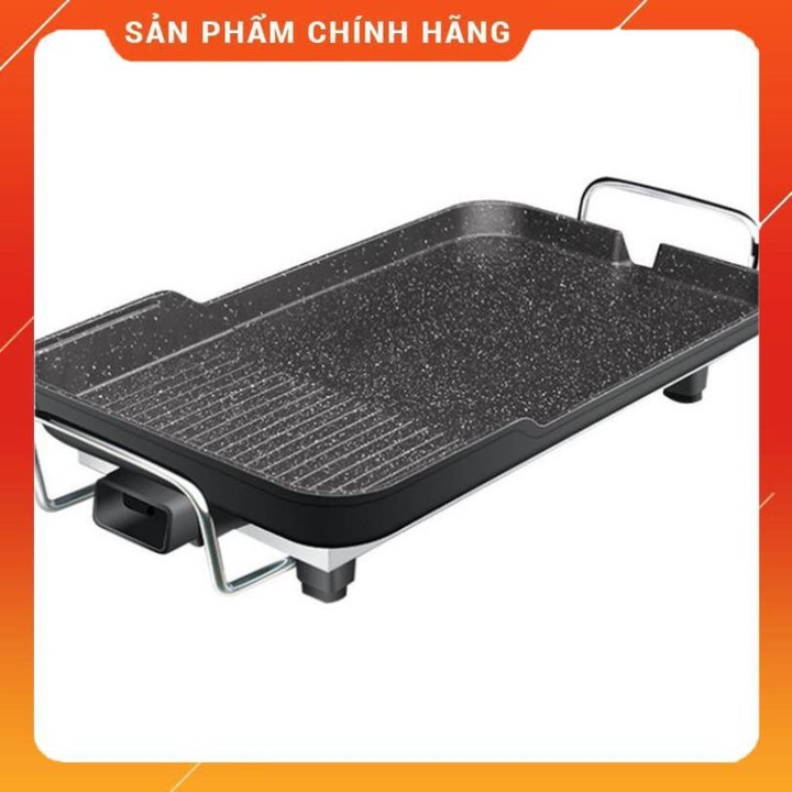 Bếp nướng điện SATO ST-100NDA hàng chính hãng giá tốt