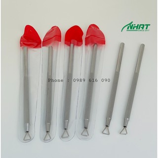 Cây cạo gel, tháo sơn gel