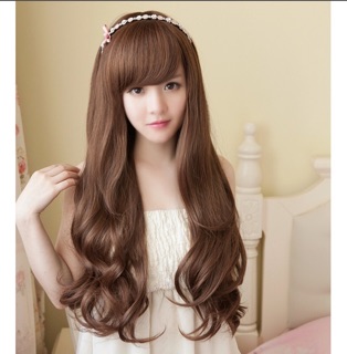 Tóc giả 36