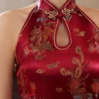 Sườn xám thượng hải có video