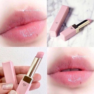 Son dưỡng môi Clé De Peau Beauté Lip Glorifier
