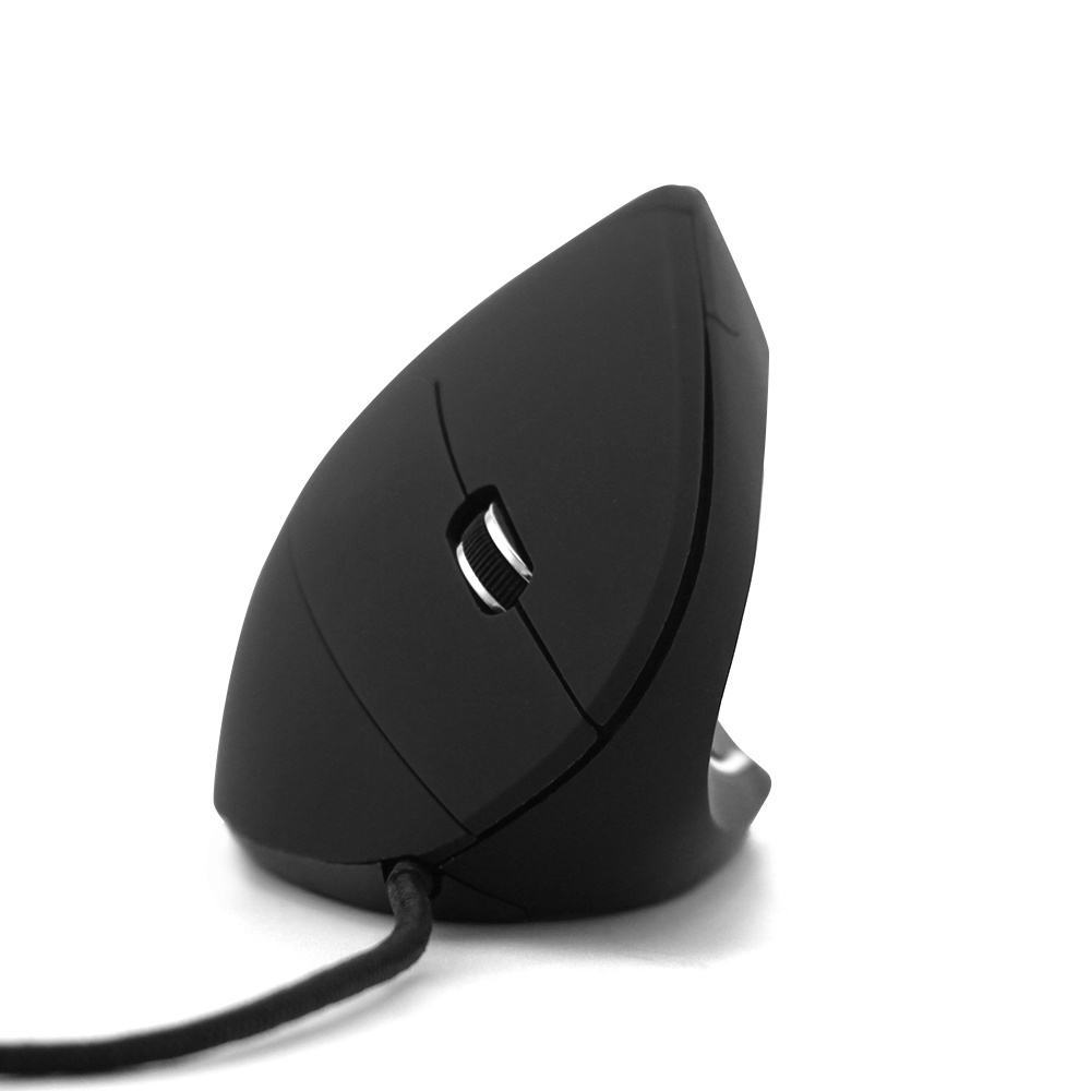 Elec Space Chuột Chơi Game Có Dây 5th-Gen Đèn LED Nền Chuyên Dụng Cho Laptop / Máy Tính
