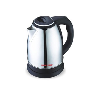 Ấm siêu tốc Inox 1.8L Sunhouse HappyTime