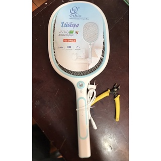 Vợt muỗi thái lan orkin orn02