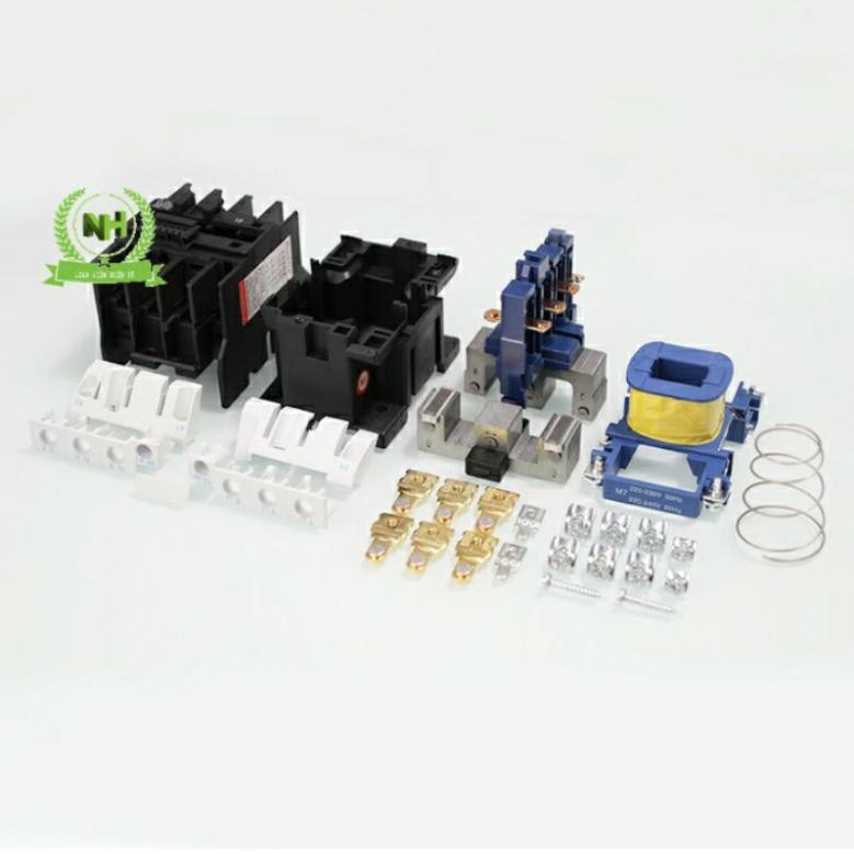 Khởi Động Từ AC Contactor CJX2 2510 220V/380V-25A Loại Tốt